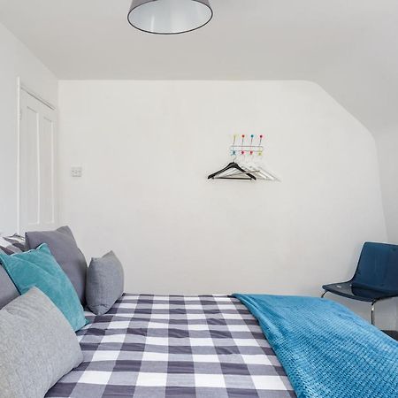 Apartmán At The Heart & Soul Of Southsea Portsmouth Exteriér fotografie